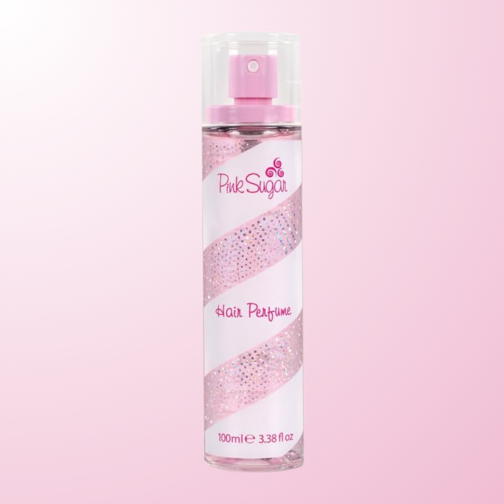 Pink Sugar Radiance Hair Perfume 100mL sweet