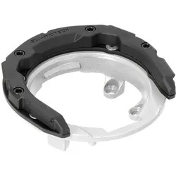 SW-Motech Pro, Tankring - Schwarz