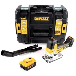 DeWalt, Stichsäge, DCS 335