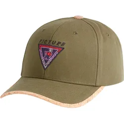 PICTURE WAKOPA Cap 2026 tobacco