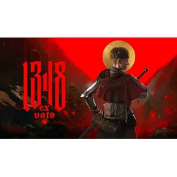 1348 Ex Voto