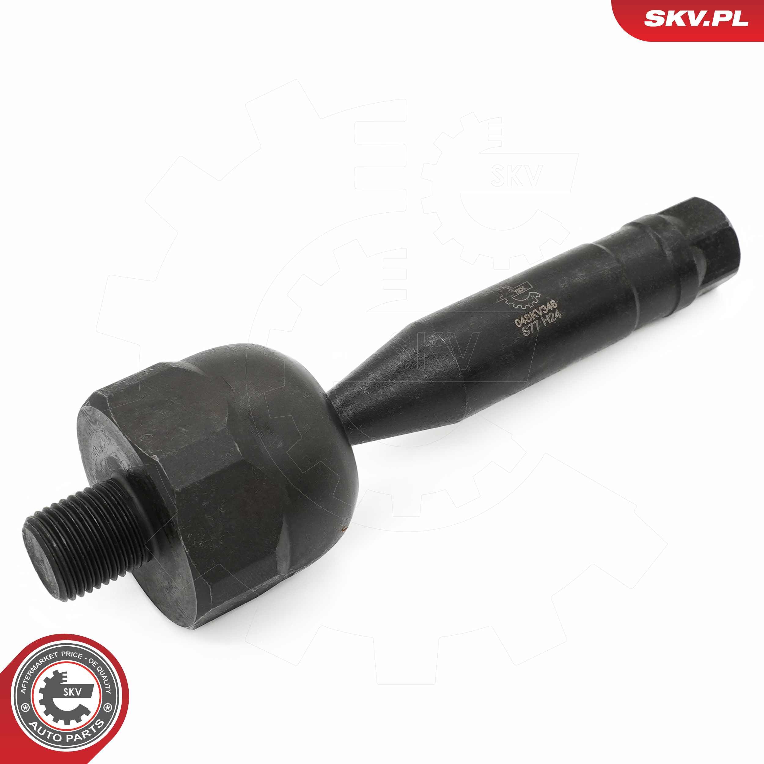 Esen Skv Axialgelenk, Spurstange 04skv346 Vorderachse Für Streetscooter Vw