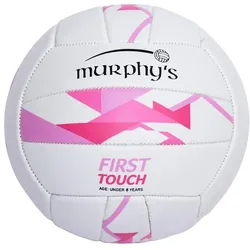 Murphy's First Touch