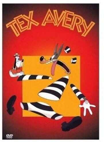 Tex Avery, volume 2 [FR Import] - Preis vom 09.10.2026 07:28:09 h