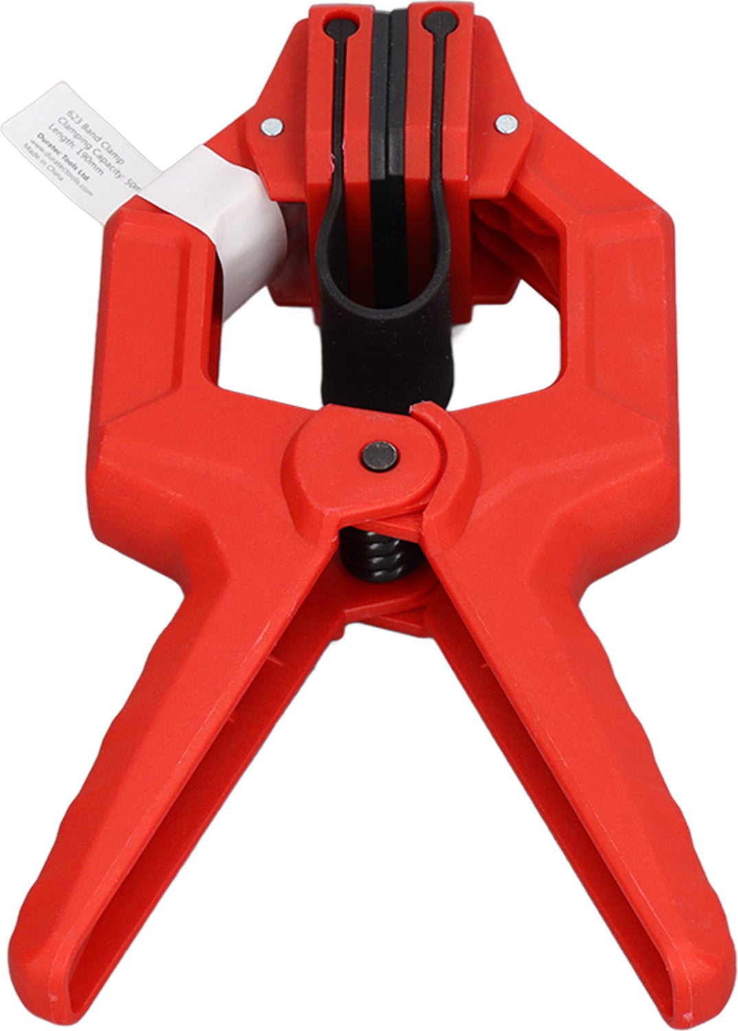 Cocosity Multifunctionele plastic veerclip voor houtbewerking