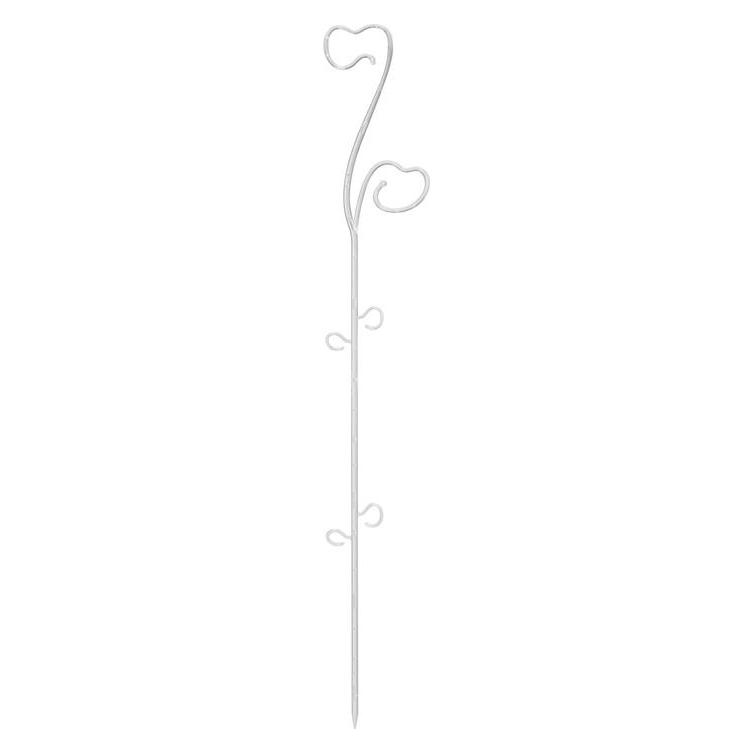 Garden Center Stick for supporting orchids GC, 59x9.5 cm, transparent (59 cm, 9.50 cm) (61034346)