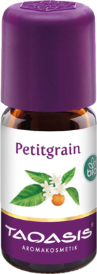 TAOASIS GmbH Natur Duft Manufaktur PETITGRAINÖL Bio 5 ml 11283194