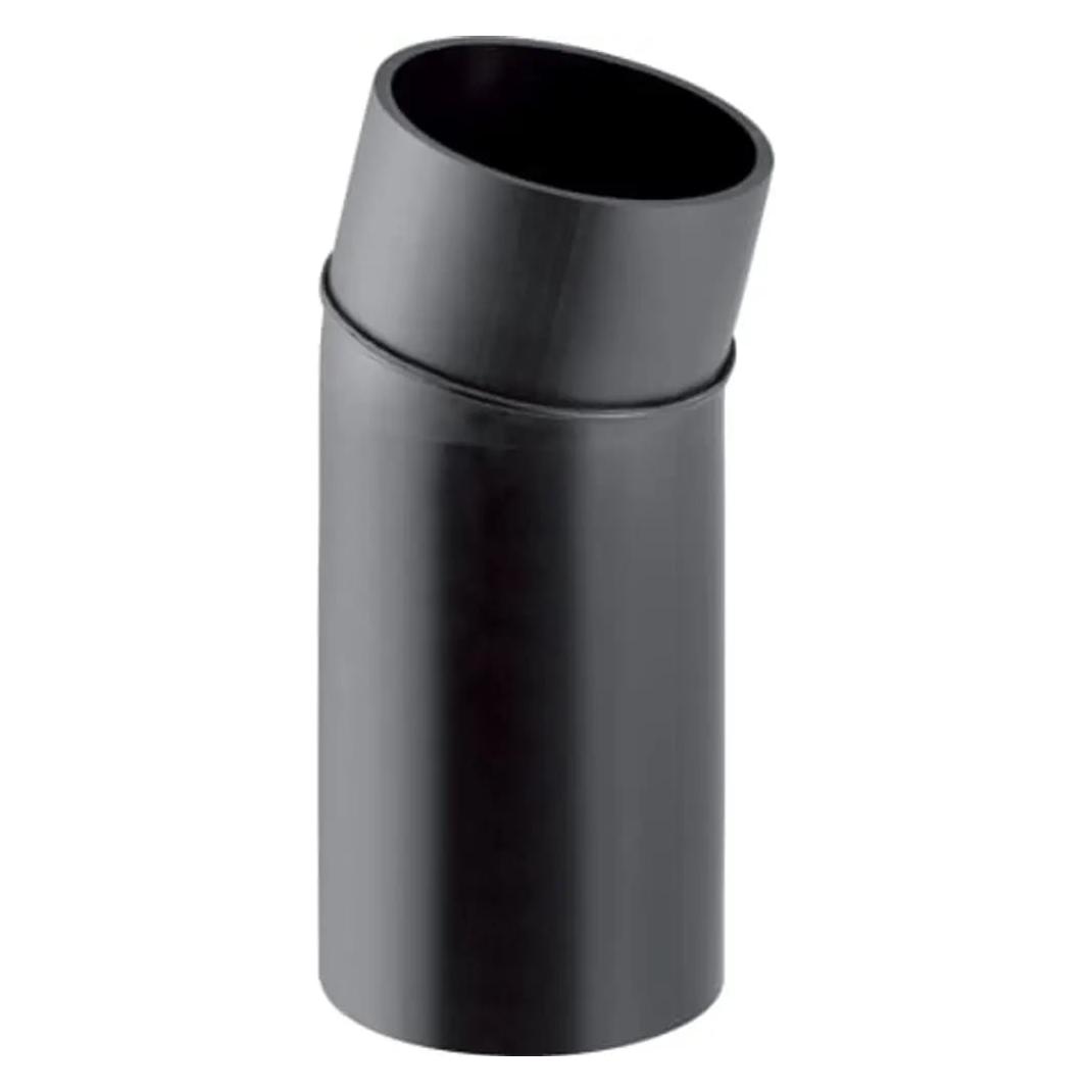 Geberit PEH-Bogen 90 Grad Ø 40 mm (360.055.16.1)
