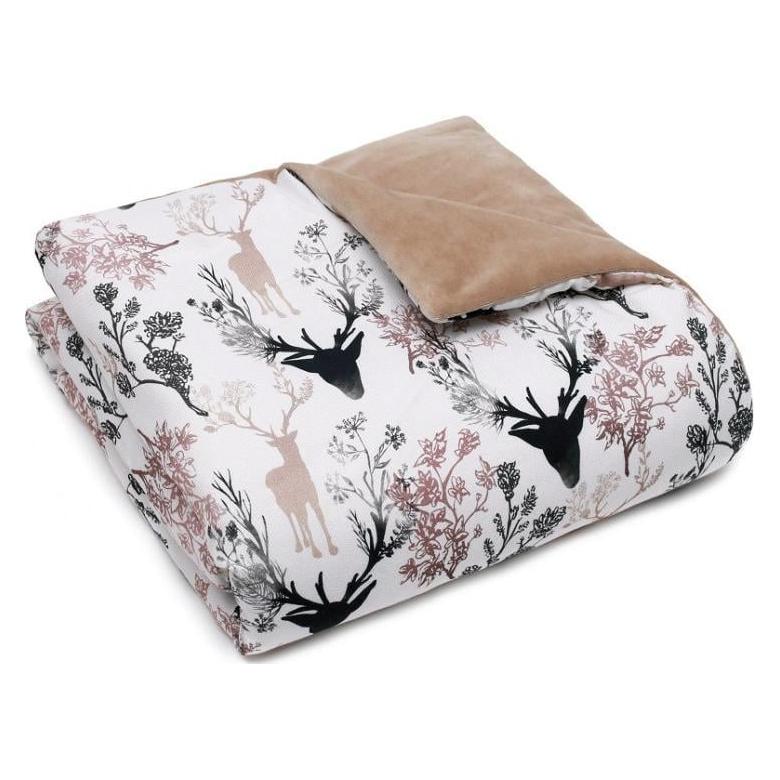Pulp Pulp-Koc Bambusowy Velvet Jelonki Jasne (PUL000125)