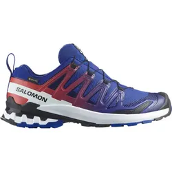 Salomon XA PRO 3D V9 GTX M - Trailrunning Schuhe - Herren - Blue - 6,5 UK