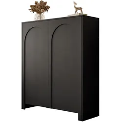 HIGHBOARD ARIADNA schwarz