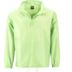 Promo Windbreaker "JN1132" - XXL - bright-yellow
