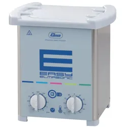 Elma Elmasonic Easy 20H Ultraschallreinigungsgerät, Ultraschallreiniger