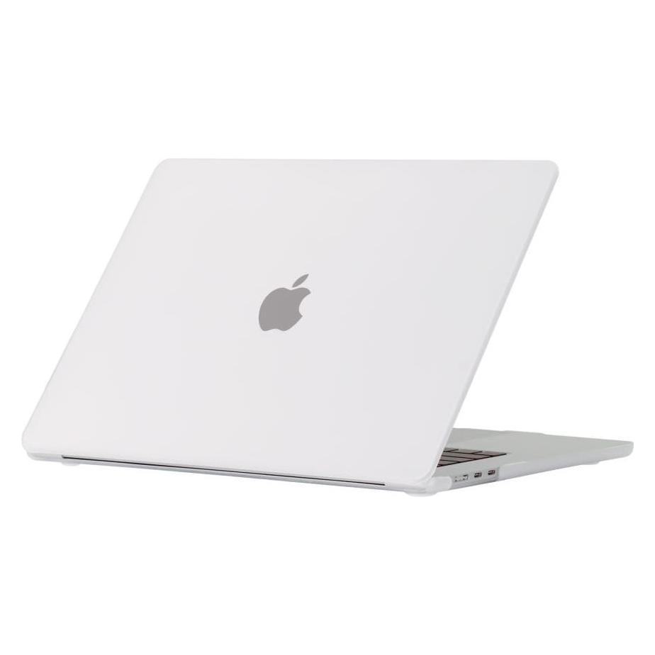 Techsuit - UltraShell - MacBook Pro 14" (2021 / 2022 / 2023) - Matte Clear (14", Apple) (56354521)