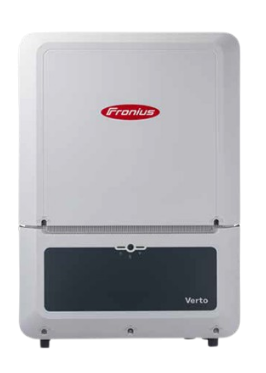 Fronius Verto 20.0 SPD 1+2 4,210,424
