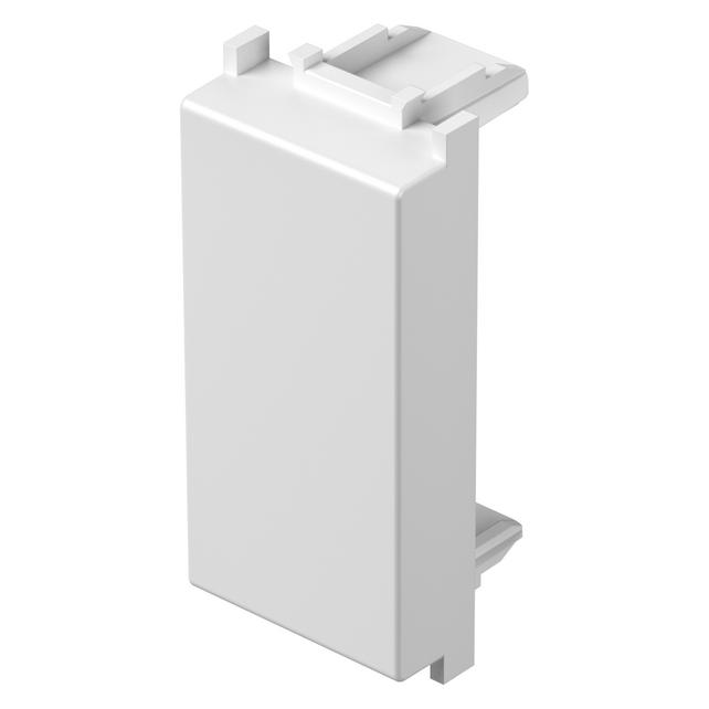 TEM Serie Modul BLENDE 1M PW (TM21PW-U)
