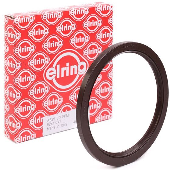 ELRING 044.590 Crankshaft seal