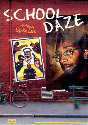 Spike Lee - School daze [FR Import] - Preis vom 09.10.2026 07:28:09 h