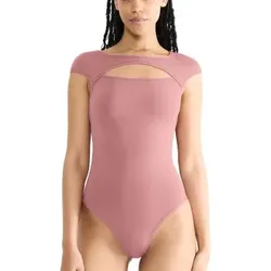 Sloggi FREE Evolve Body Altrosa Sloggi 01 Damen