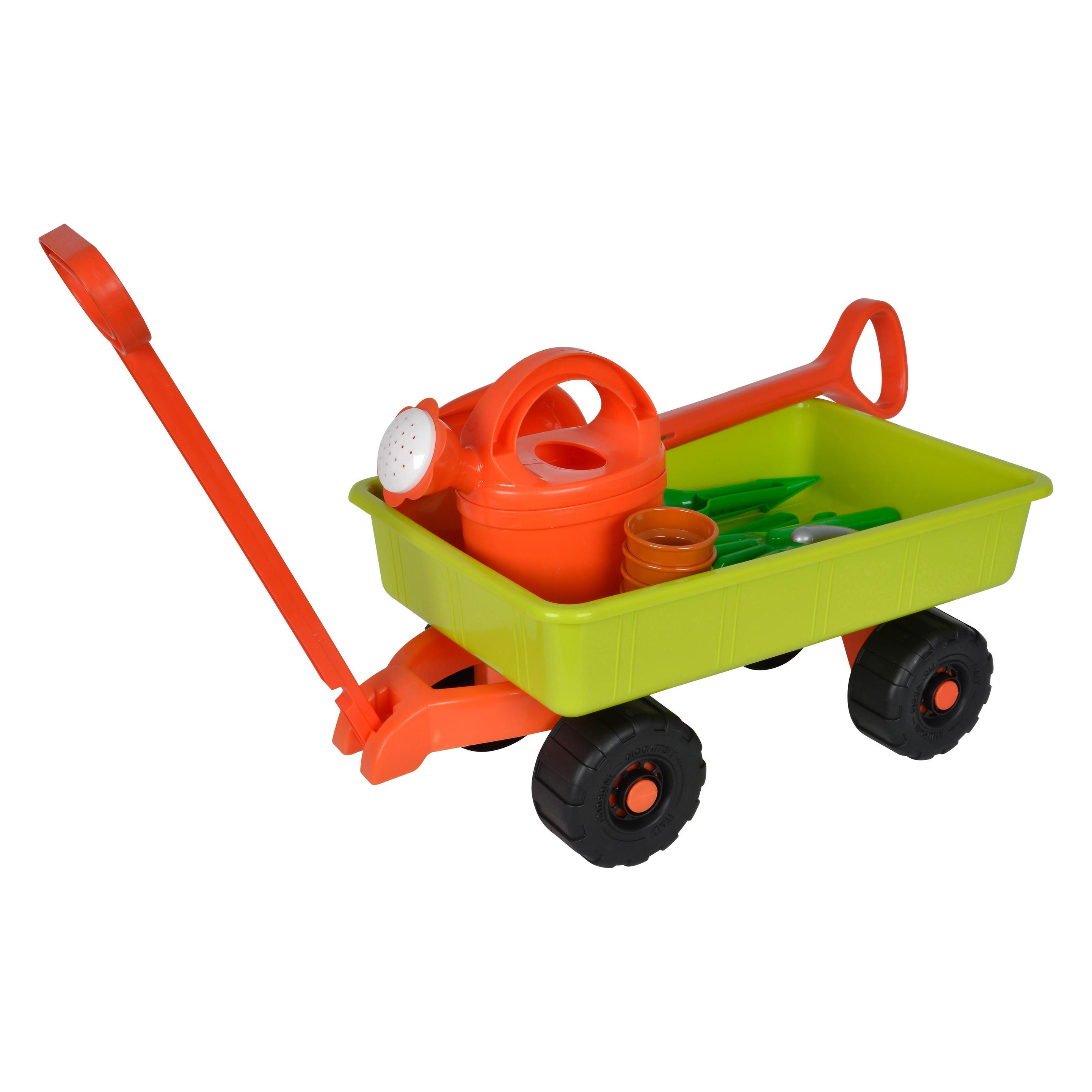 Simba Kinderwagen + Garten-Attribute (107134089)