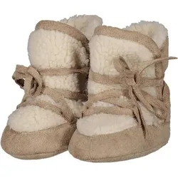 BARTS Kinder Stiefel Katjuk Shoes, Größe 1 in Braun Braun