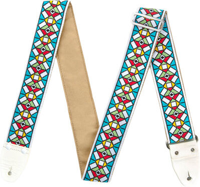 Dunlop Jimi Hendrix Strap TTG Studios TTG Studios