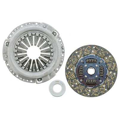 AISIN Kupplungssatz kn038b