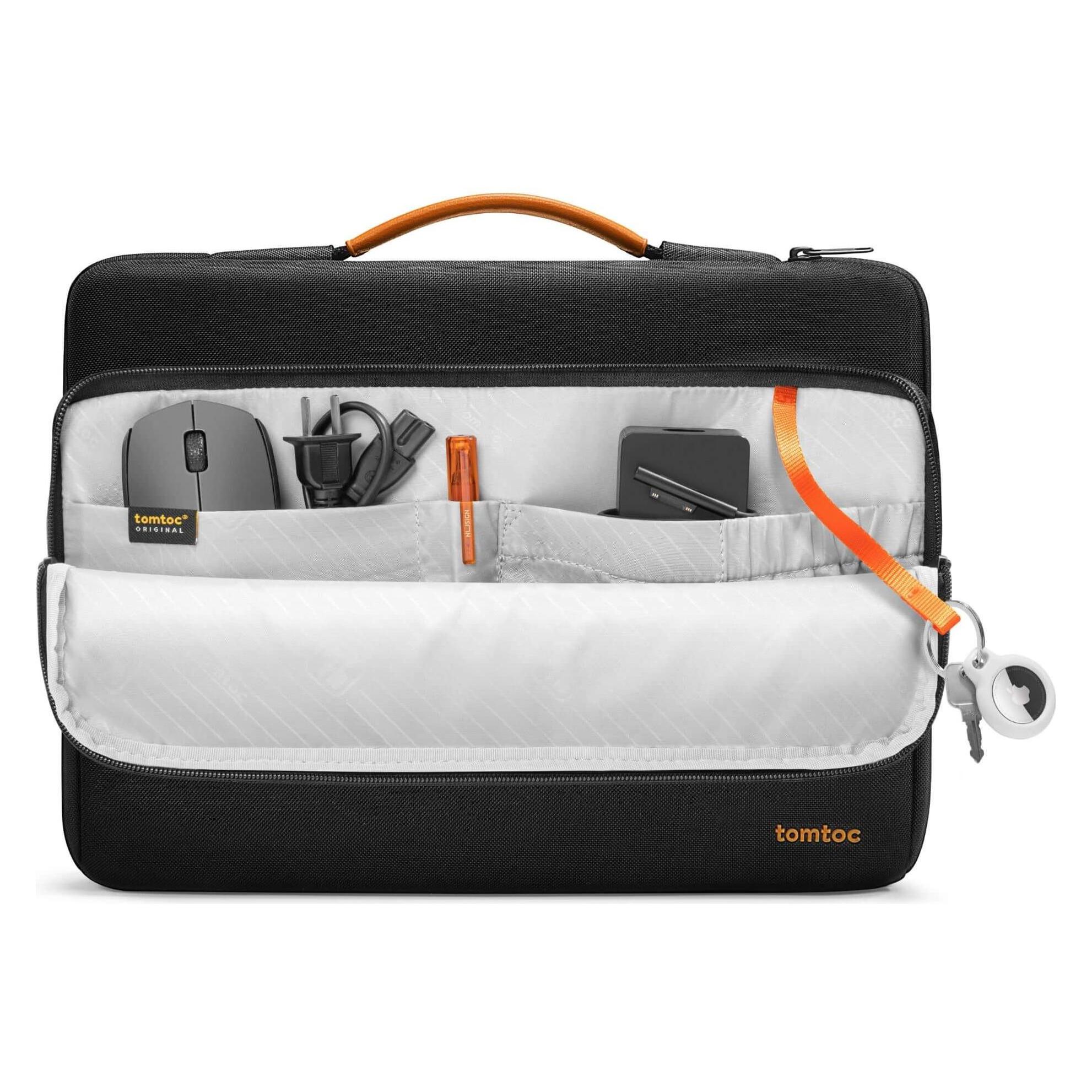tomtoc 360 (14", Universal) (TOM-A14-C02H)
