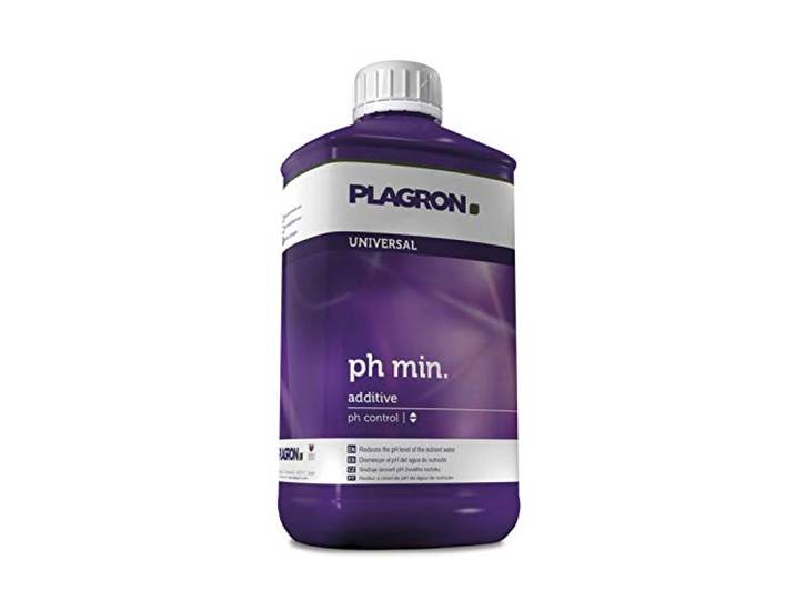 Plagron pH min 500 ml