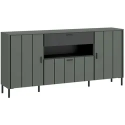 Z2 Sideboard SHIRLEY - B/H/T ca. 173.20x84.80x40.00