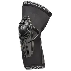 SixSixOne Recon Knee Knieschoner, black, M