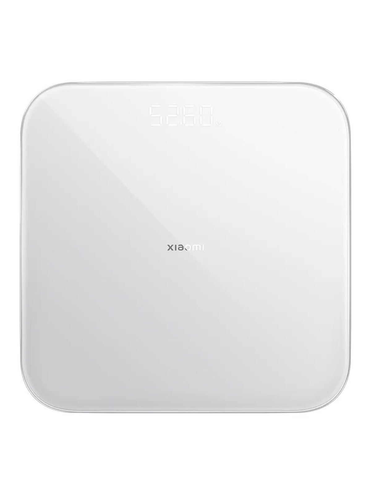 Xiaomi Analysewaage Mi Smart Scale S200 Weiß