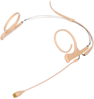 DPA 4266-OP-F-F90-MH Beige