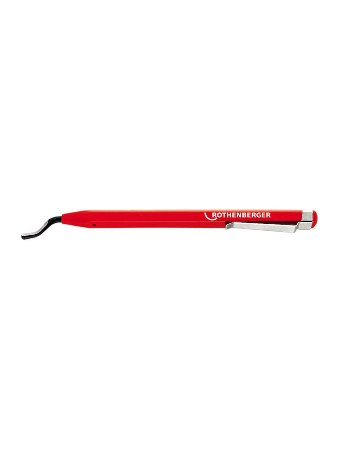 Andersen & Nielsen Rothenberger unigrat with hss deburring blade