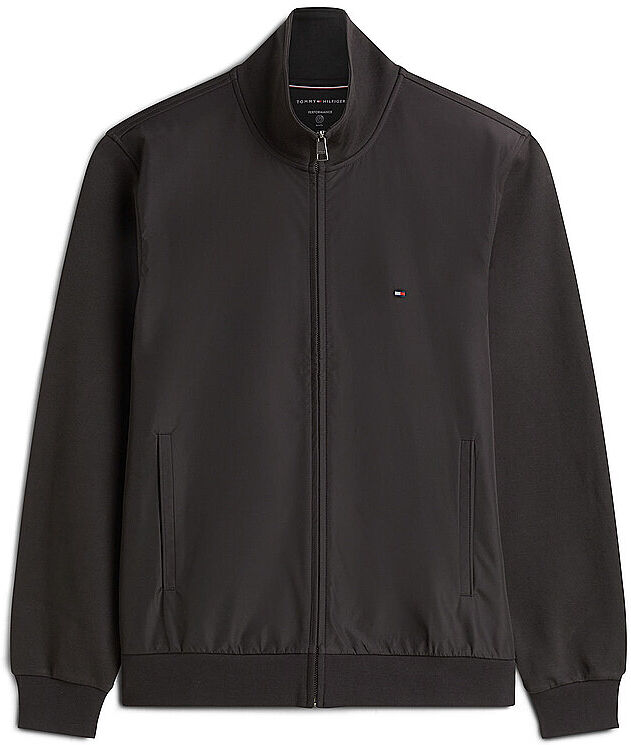 Tommy Hilfiger Sweatjacke  schwarz   S S
