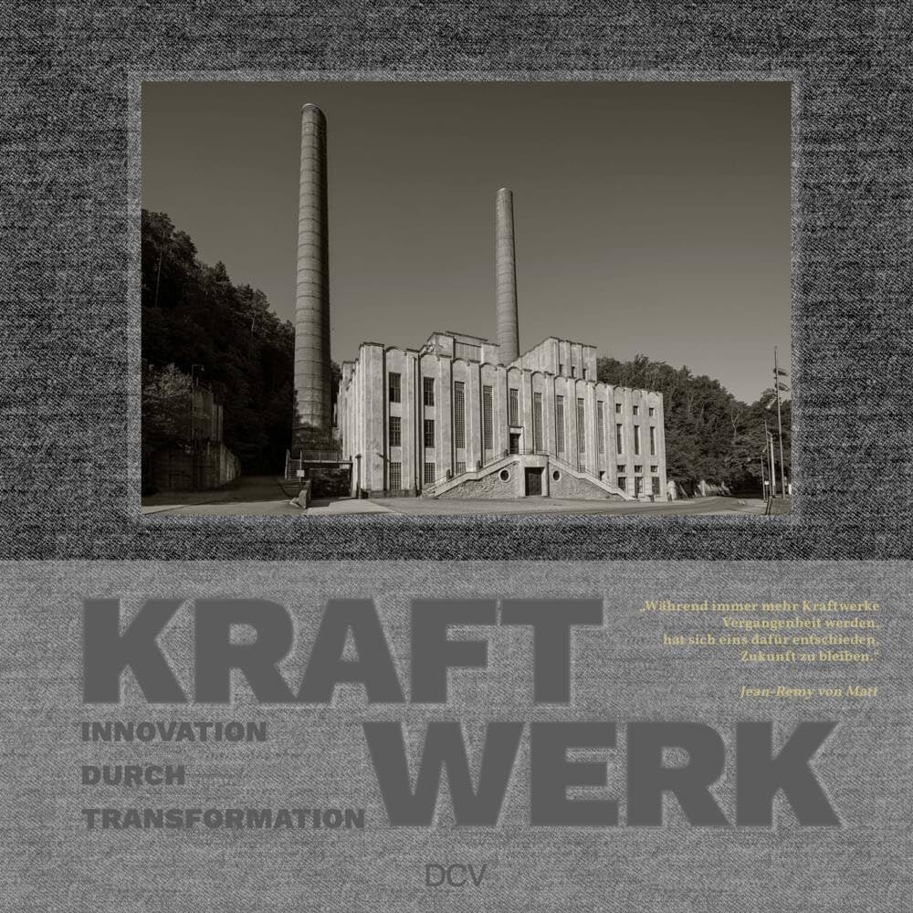 Katharina Stolz - Kraftwerk: Innovation durch Transformation - Preis vom 09.10.2026 07:28:09 h