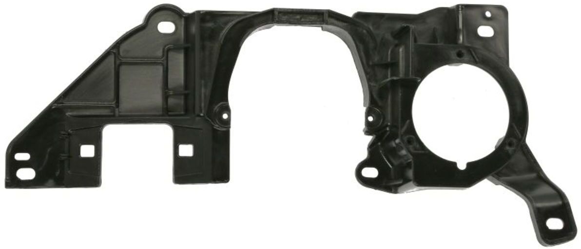 Element, Stoßstange PACOL IVE-FB-055L