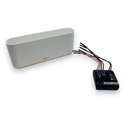 TaHoma Switch & 3x Izymo Unterputz-Lichtempfänger 1822649