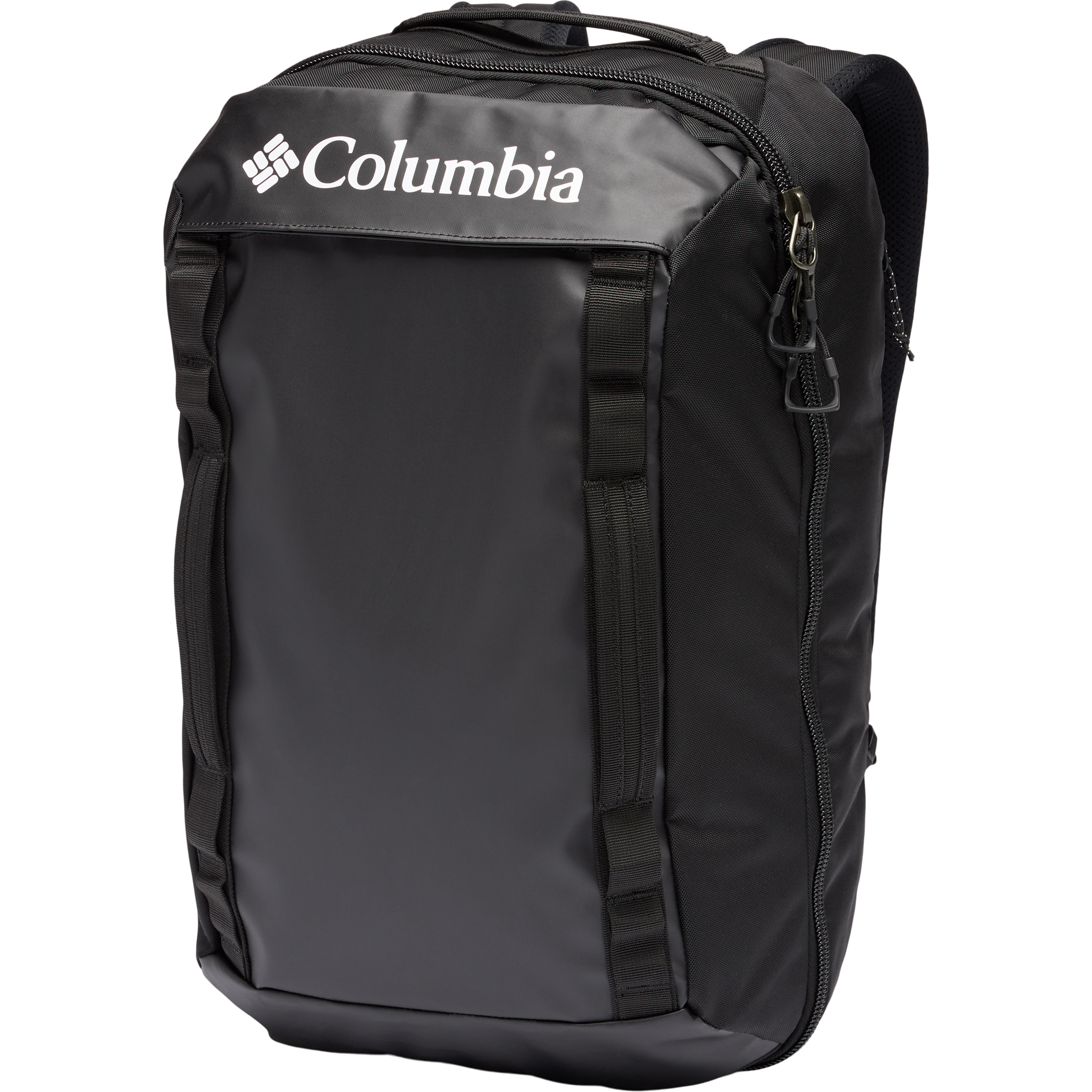 Columbia Landroamer Travel Daypacks schwarz Größe 32L Lifestyle