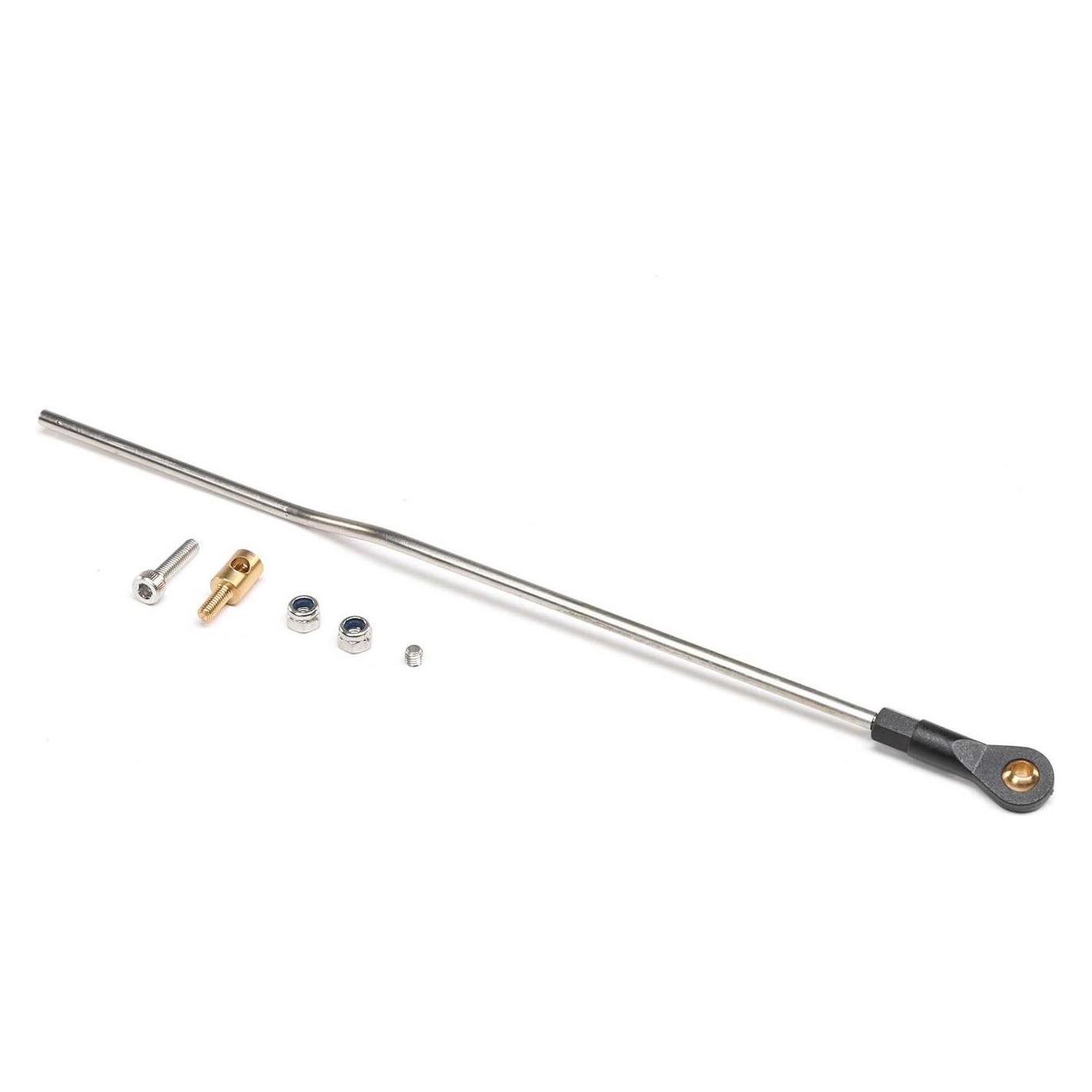 ProBoat steering pushrod set: impulse 32 (PRB286070)