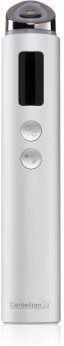 Centellian24 Madeca Prime Max máquina multiuso para iluminar e alisar pele coloração Silver 1 un.. Madeca Prime Max