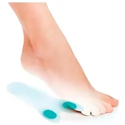 Prim Podiatry 150g, Sohlen