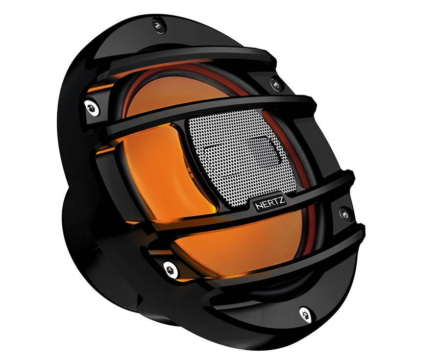 Hertz HMX 8-S-LD
