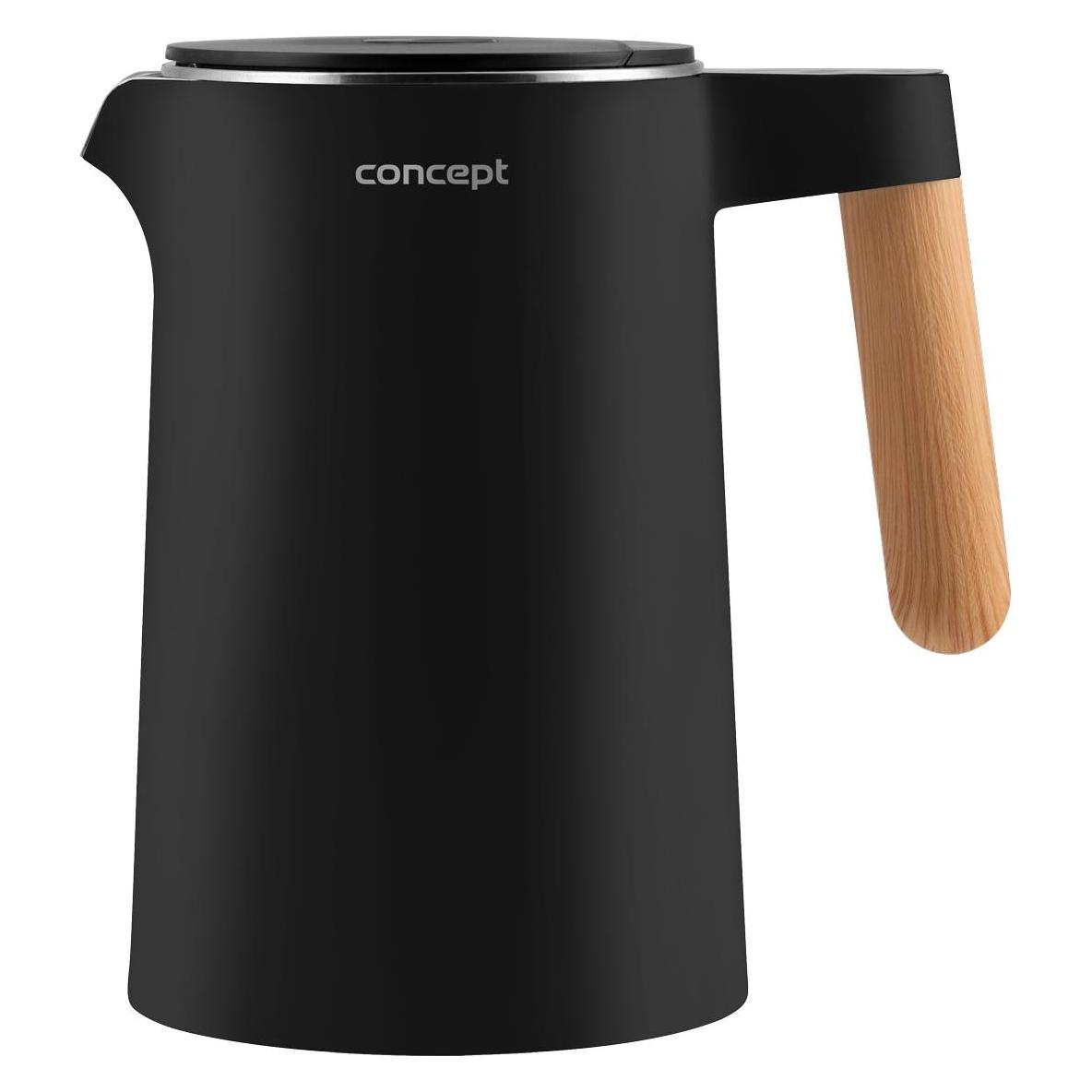Concept RK3301 Wasserkocher (1.50 l) (RK3301)