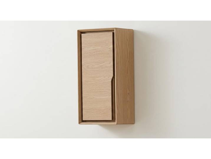 JVmoebel Hängeschrank Wandschrank Stil modern beige bequem praktisch Wohnzimmer (1-tlg)