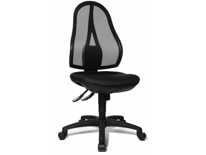 Open Point SY - Home Office Bürostuhl Schwarz