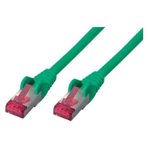 Shiverpeaks RJ45/RJ45 Cat6a 3m (S/FTP, CAT6a, 3 m) (BS75713-AG)