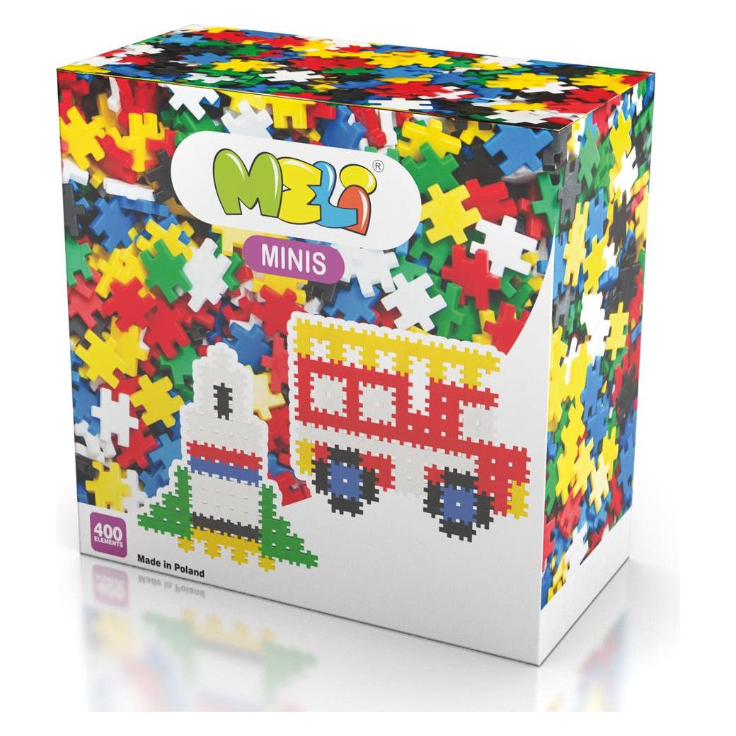 Meli Minis 400 (50301)