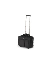 Dicota Traveller Roller SEVEN 14-16" black (D3250901)