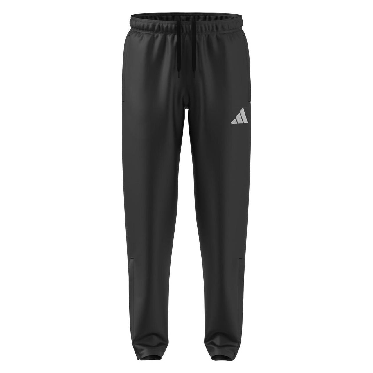 Adidas Entrada Presentation Herrenhose Schwarz (M) (JZ9127)